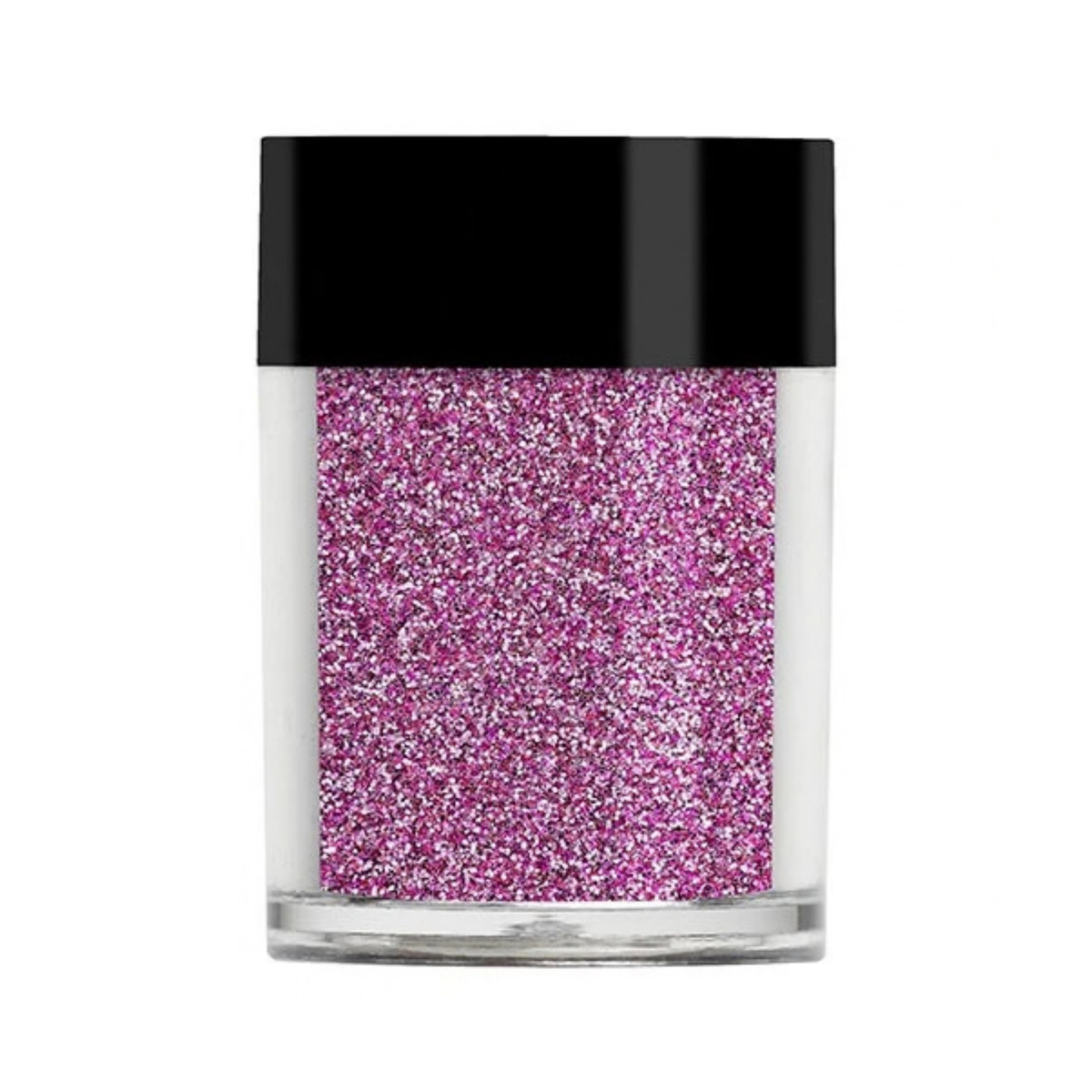 LECENTE - LIGHT PINK ULTRA FINE GLITTER