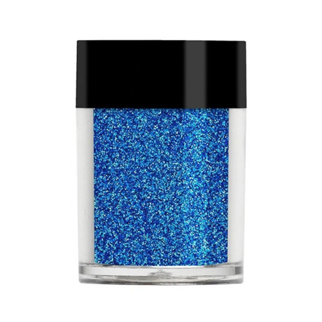 LECENTE - NAVY BLUE ULTRA FINE GLITTER