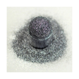 Lecente - Pewter Ultra Fine Glitter