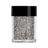 Lecente - Pewter Ultra Fine Glitter