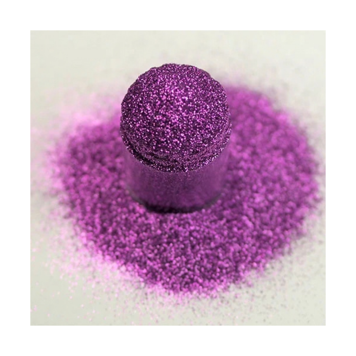 LECENTE - PINK ULTRA FINE GLITTER
