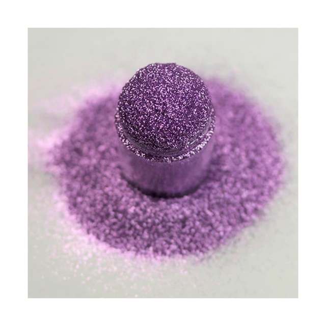 Lecente - Purple Ultra Fine Glitter