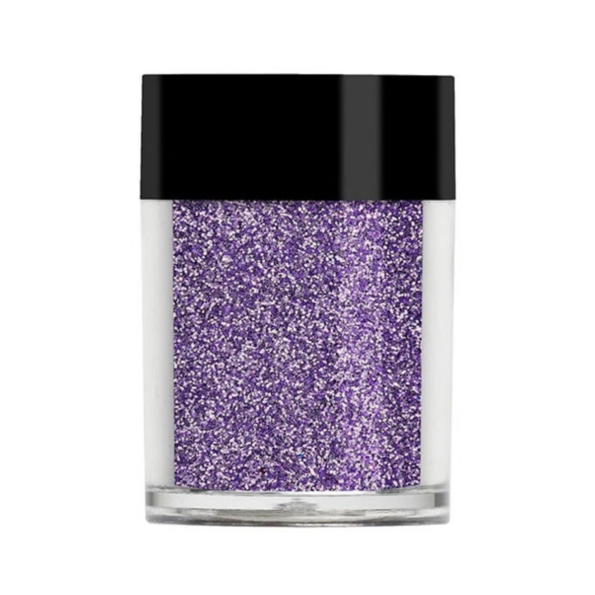 Lecente - Purple Ultra Fine Glitter