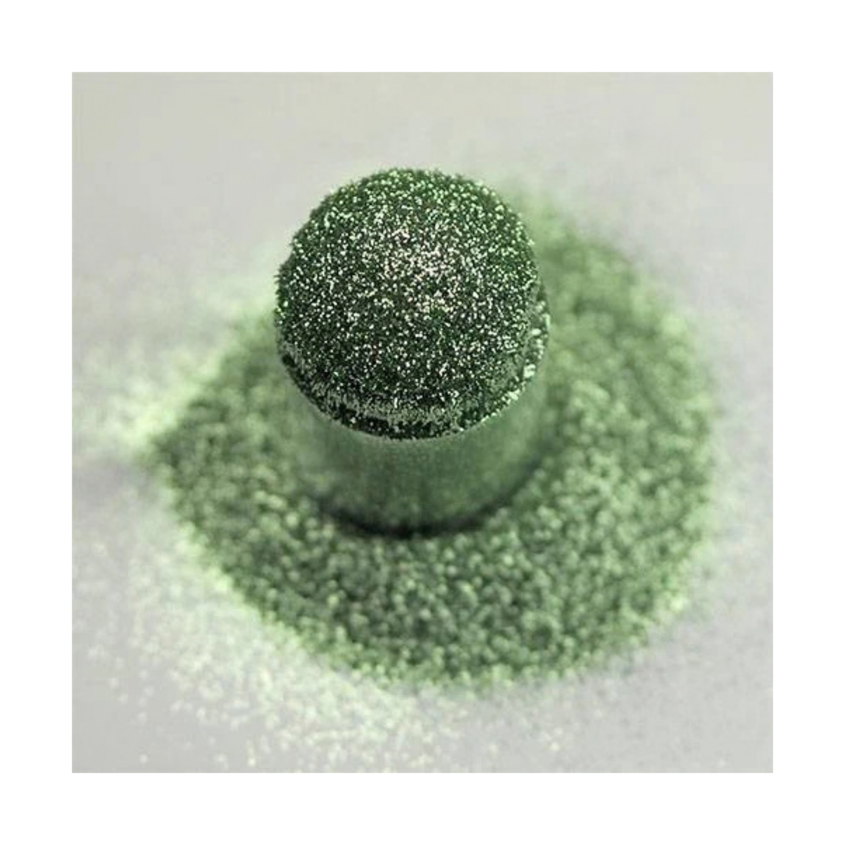 LECENTE - SEA GREEN ULTRA FINE GLITTER