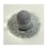 LECENTE - SILVER ULTRA FINE GLITTER
