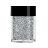 LECENTE - SILVER ULTRA FINE GLITTER