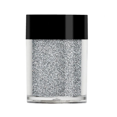 LECENTE - SILVER ULTRA FINE GLITTER