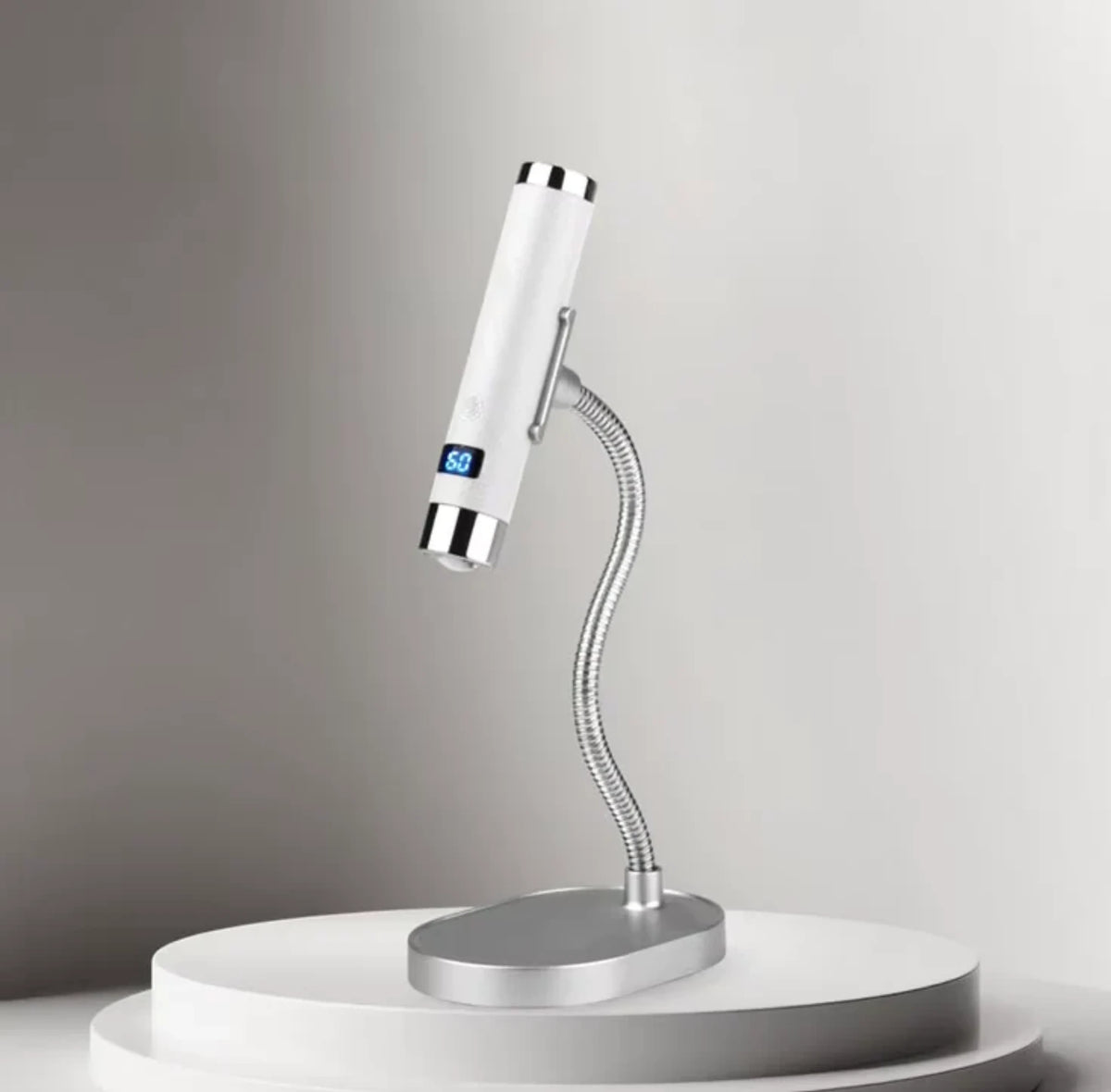LED HAND LIGHT | AI SENSOR NAIL LAMP - G1