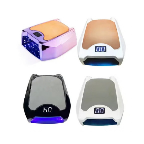 LED Lamp - Hybrid Pro Uv+Led - 128W Fast Curing