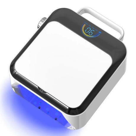 LED NAIL LAMP | CORDLESS NLS19