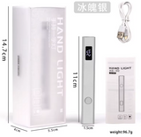 MINI LAMP | Hand light LED lamps Rechargeable