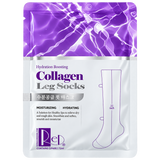RED | LEG COLLAGEN SOCK