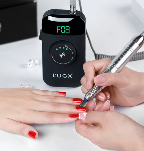 NAIL DRILL | L'UGX - LG609