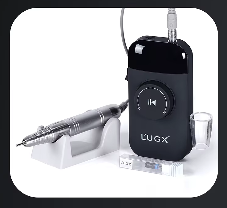 NAIL DRILL | L'UGX - LG609