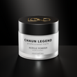 Chaun Legend - Acrylic Powder 2 oz - Collection - 86 Colors - 402 - Clear