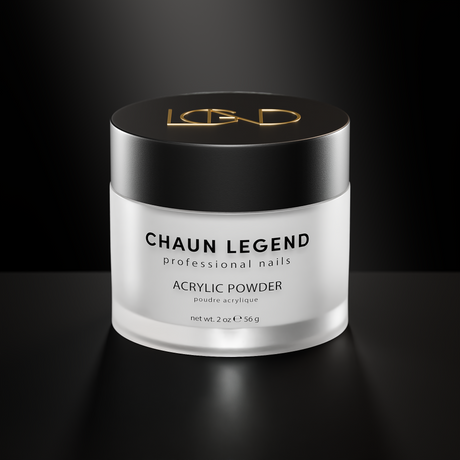 CHAUN LEGEND | ACRYLIC POWDER 2 OZ | COLLECTION - 86 COLORS