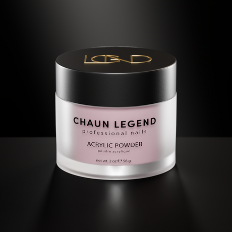 CHAUN LEGEND | ACRYLIC POWDER 2 OZ | COLLECTION - 86 COLORS