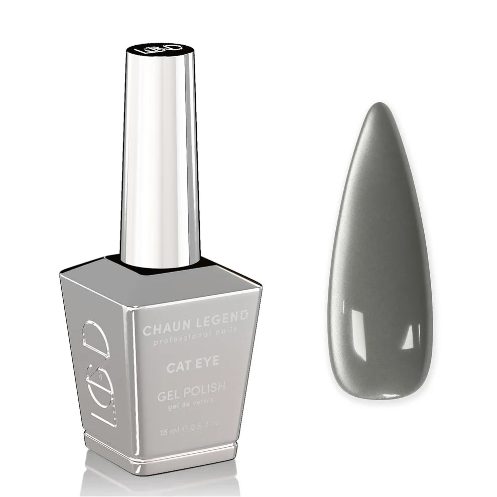 CHAUN LEGEND | CAT EYE GEL COLLECTION - 20 COLORS