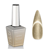 CHAUN LEGEND | CAT EYE GEL COLLECTION - 20 COLORS