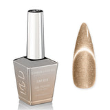 CHAUN LEGEND | CAT EYE GEL COLLECTION - 20 COLORS