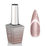 CHAUN LEGEND | CAT EYE GEL COLLECTION - 20 COLORS