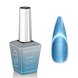 CHAUN LEGEND | CAT EYE GEL COLLECTION - 20 COLORS