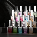 CHAUN LEGEND | CAT EYE GEL COLLECTION - 20 COLORS