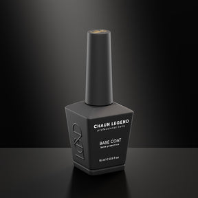 Chaun Legend - Gel Base Coat - 0.5 oz