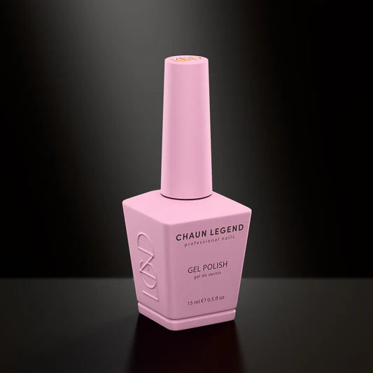 CHAUN LEGEND | GEL POLISH | 5093 – Cashmere Kiss