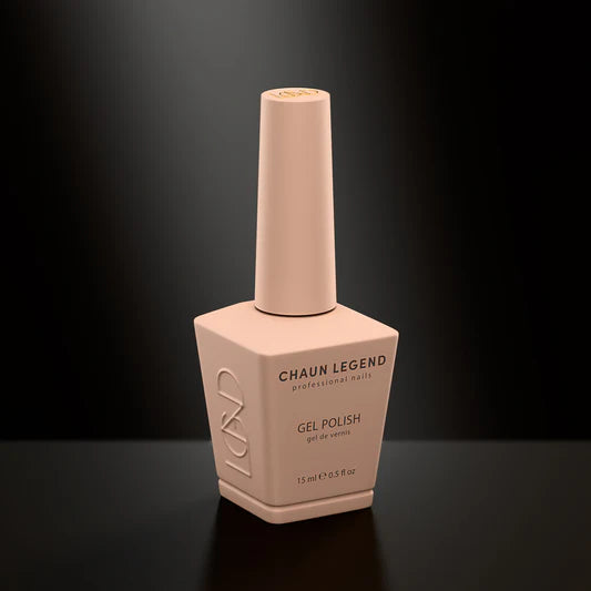 CHAUN LEGEND | GEL POLISH | 5100 – Sticky Rice