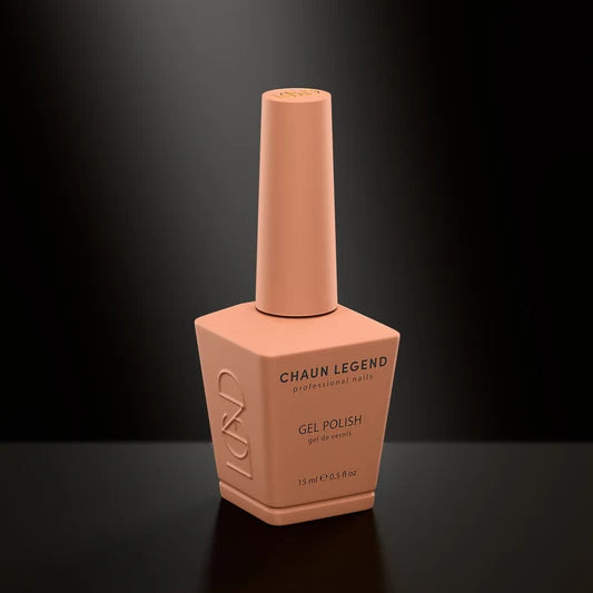 CHAUN LEGEND | GEL POLISH | 5104 – By Chaunce