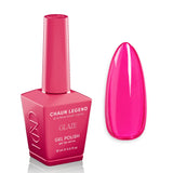 CHAUN LEGEND | GLAZE GEL COLLECTION - 12 COLORS