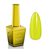 CHAUN LEGEND | GLAZE GEL COLLECTION - 12 COLORS