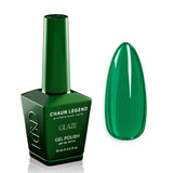 CHAUN LEGEND | GLAZE GEL COLLECTION - 12 COLORS