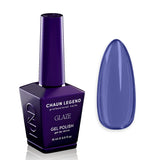CHAUN LEGEND | GLAZE GEL COLLECTION - 12 COLORS