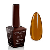 CHAUN LEGEND | GLAZE GEL COLLECTION - 12 COLORS
