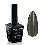 CHAUN LEGEND | GLAZE GEL COLLECTION - 12 COLORS