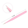 [LIAWANG] RHINESTONE PICKER | TWEEZER PICKER - STRAIGHT