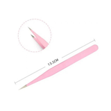 [LIAWANG] RHINESTONE PICKER | TWEEZER PICKER - STRAIGHT