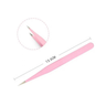 [LIAWANG] RHINESTONE PICKER | TWEEZER PICKER - STRAIGHT