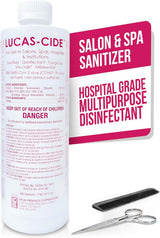 SANITIZER | LUCAS-CIDE | PINK