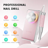 NAIL DRILL | L'UGX  - LG902S
