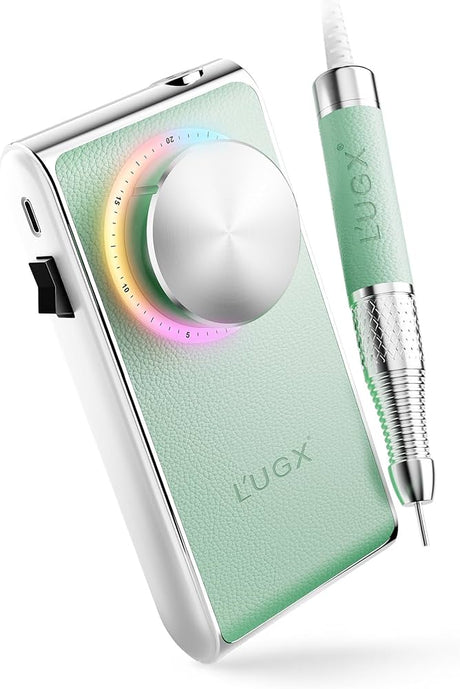NAIL DRILL | L'UGX  - LG902S