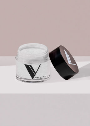 Valentino - Acrylic & Dip - 30 Luxe White (3.5oz)