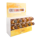 JACKIE SIGNATURE | LUMINOUS CATEYE COLLECTION