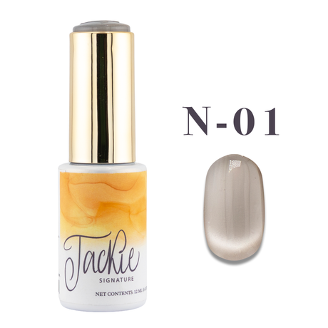 JACKIE SIGNATURE | LUMINOUS CATEYE COLLECTION