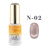 JACKIE SIGNATURE | LUMINOUS CATEYE COLLECTION