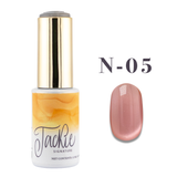 JACKIE SIGNATURE | LUMINOUS CATEYE COLLECTION