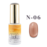 JACKIE SIGNATURE | LUMINOUS CATEYE COLLECTION