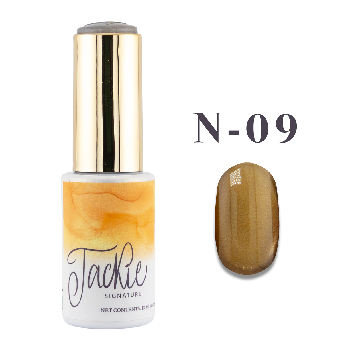 JACKIE SIGNATURE | LUMINOUS CATEYE COLLECTION